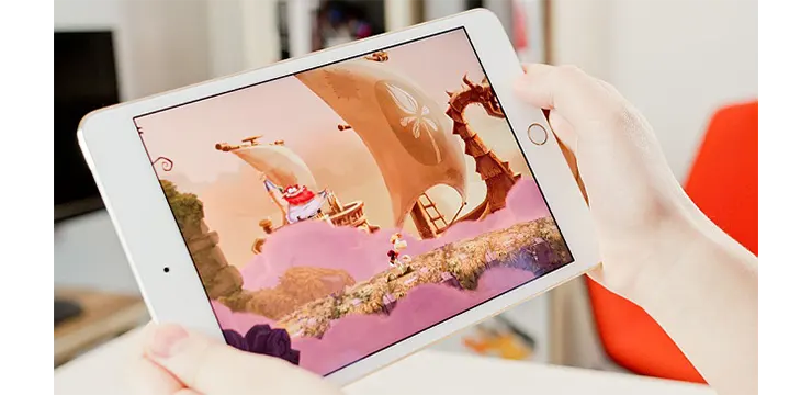 نقد و بررسی آیپد مینی 4 اپل | iPad Mini 4